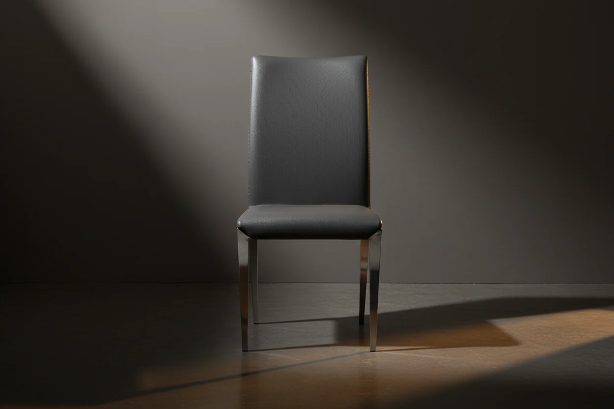 Golden Glow Chair (Set of 2) - Image 2