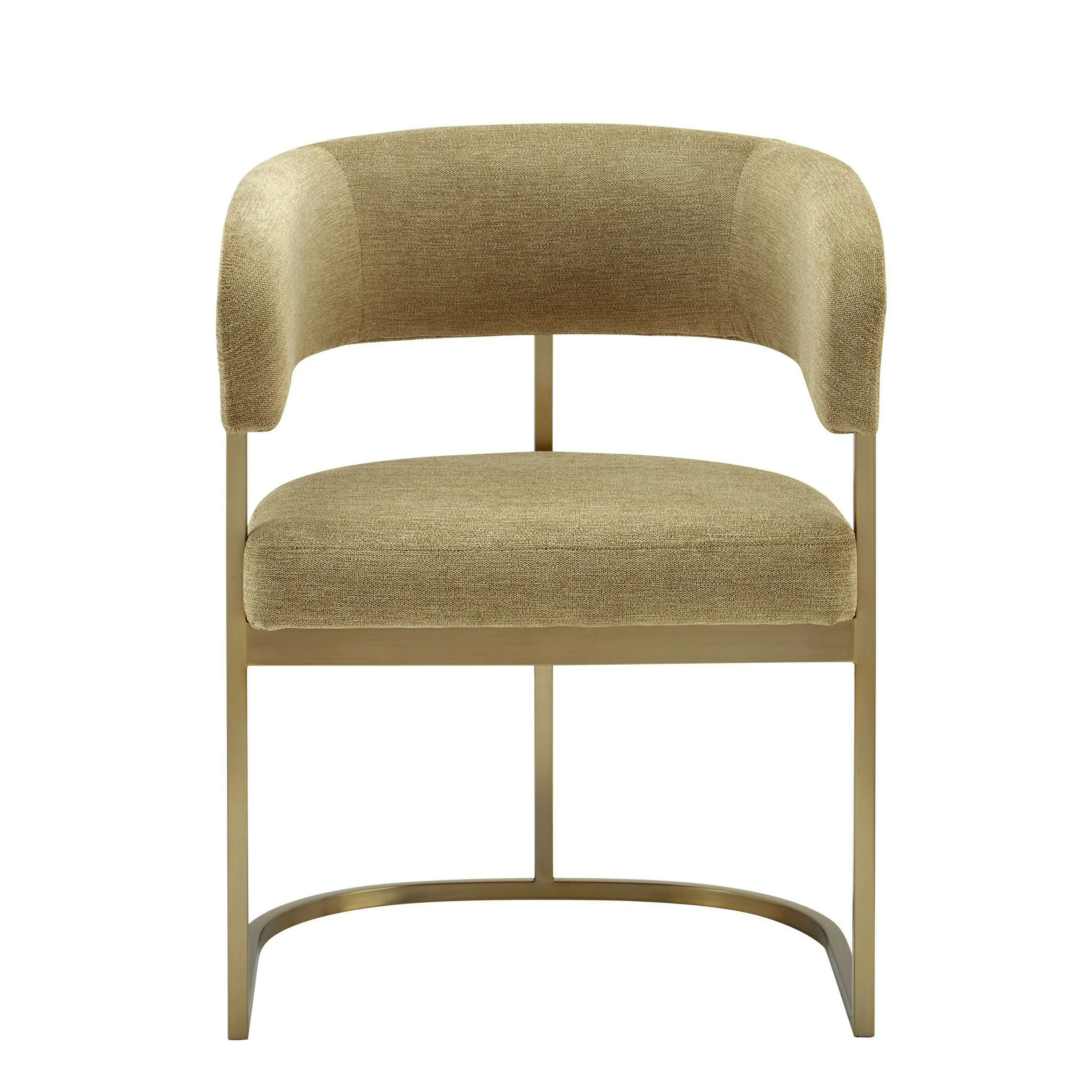 Golden Leaf Chair - Image 12