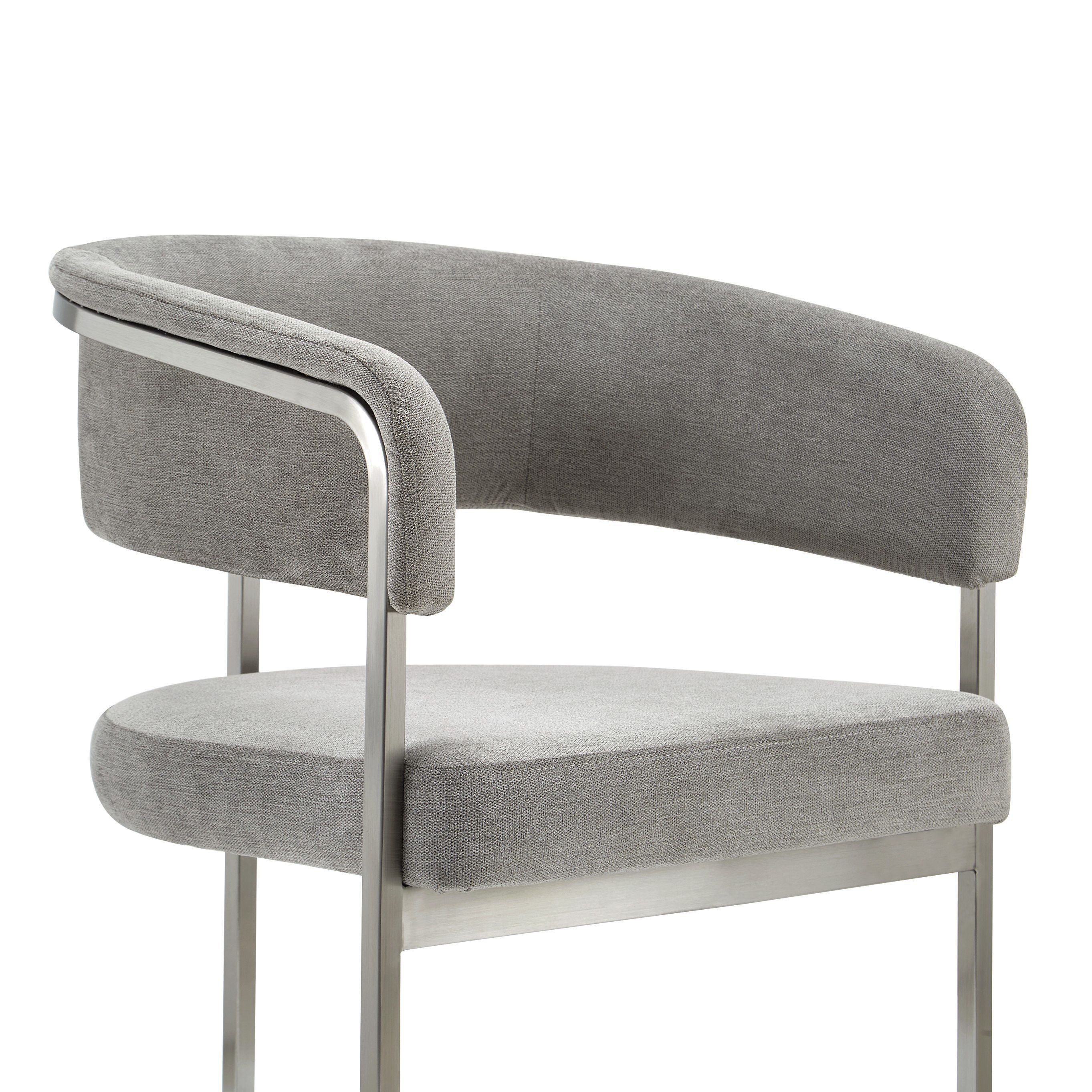 Golden Leaf Chair - Image 16