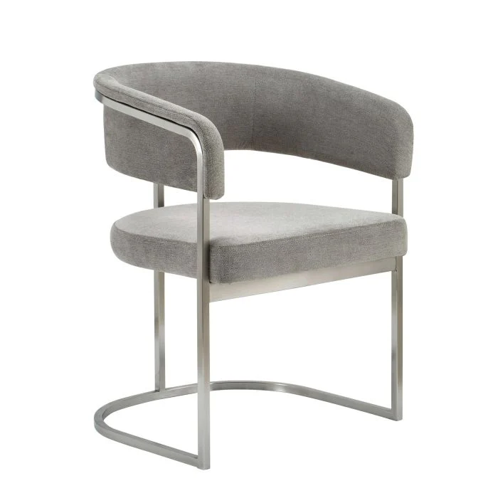 Golden Leaf Chair - Image 18