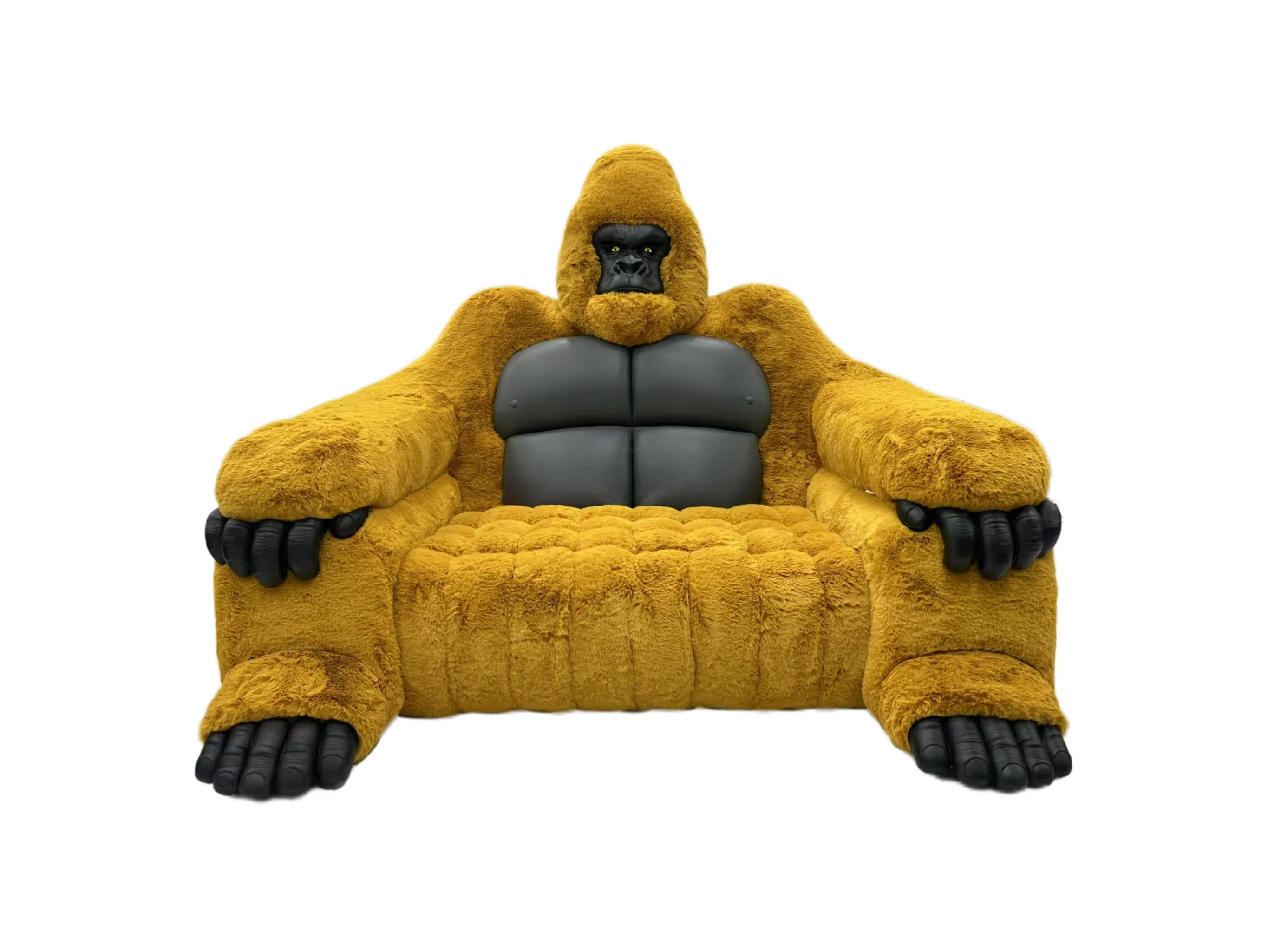 Gorilla Couch - Image 10