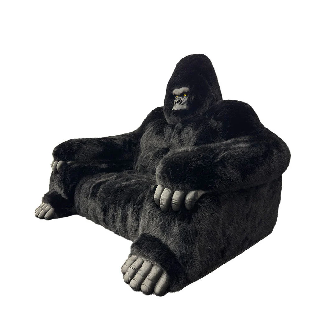 Gorilla Couch - Image 11
