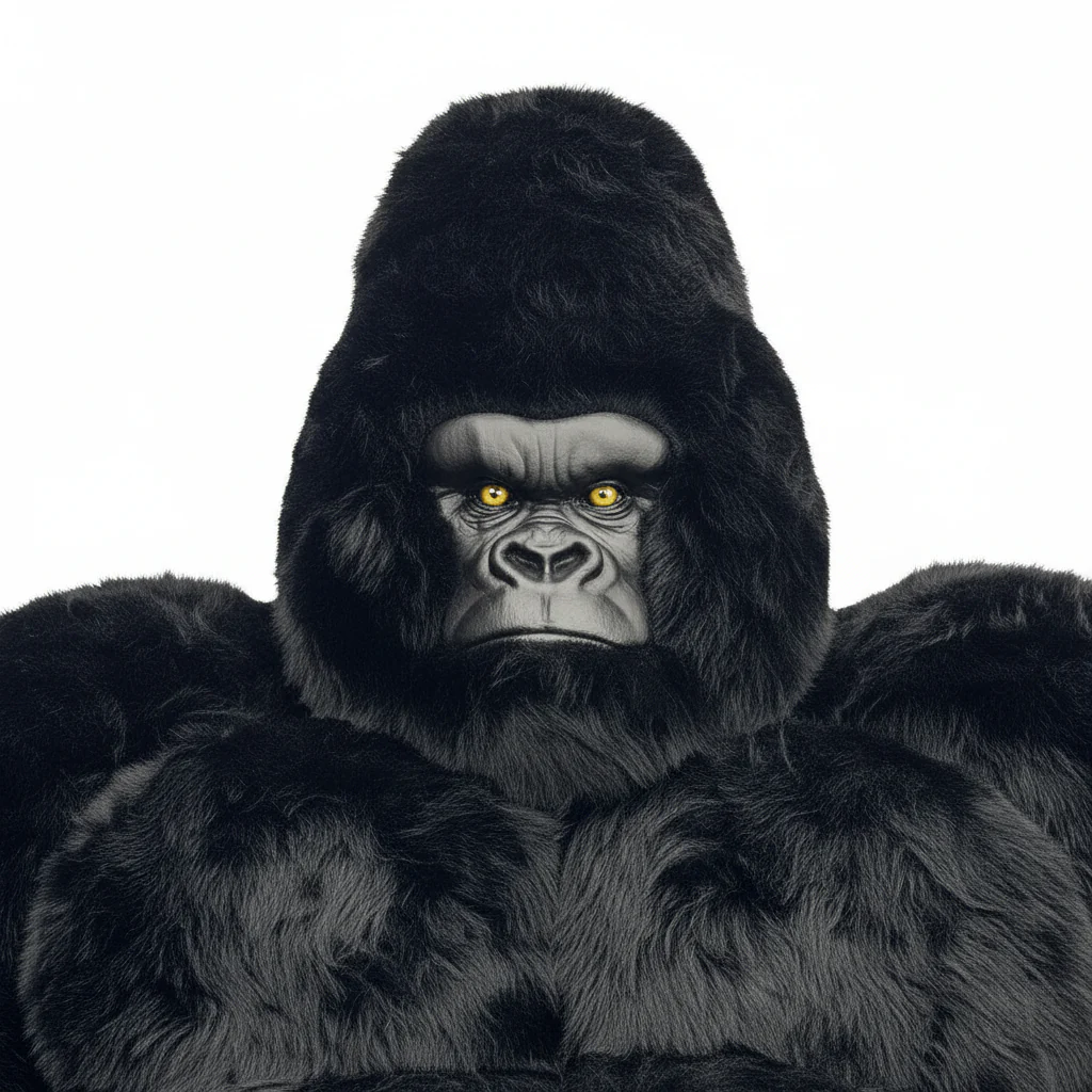 Gorilla Couch - Image 5