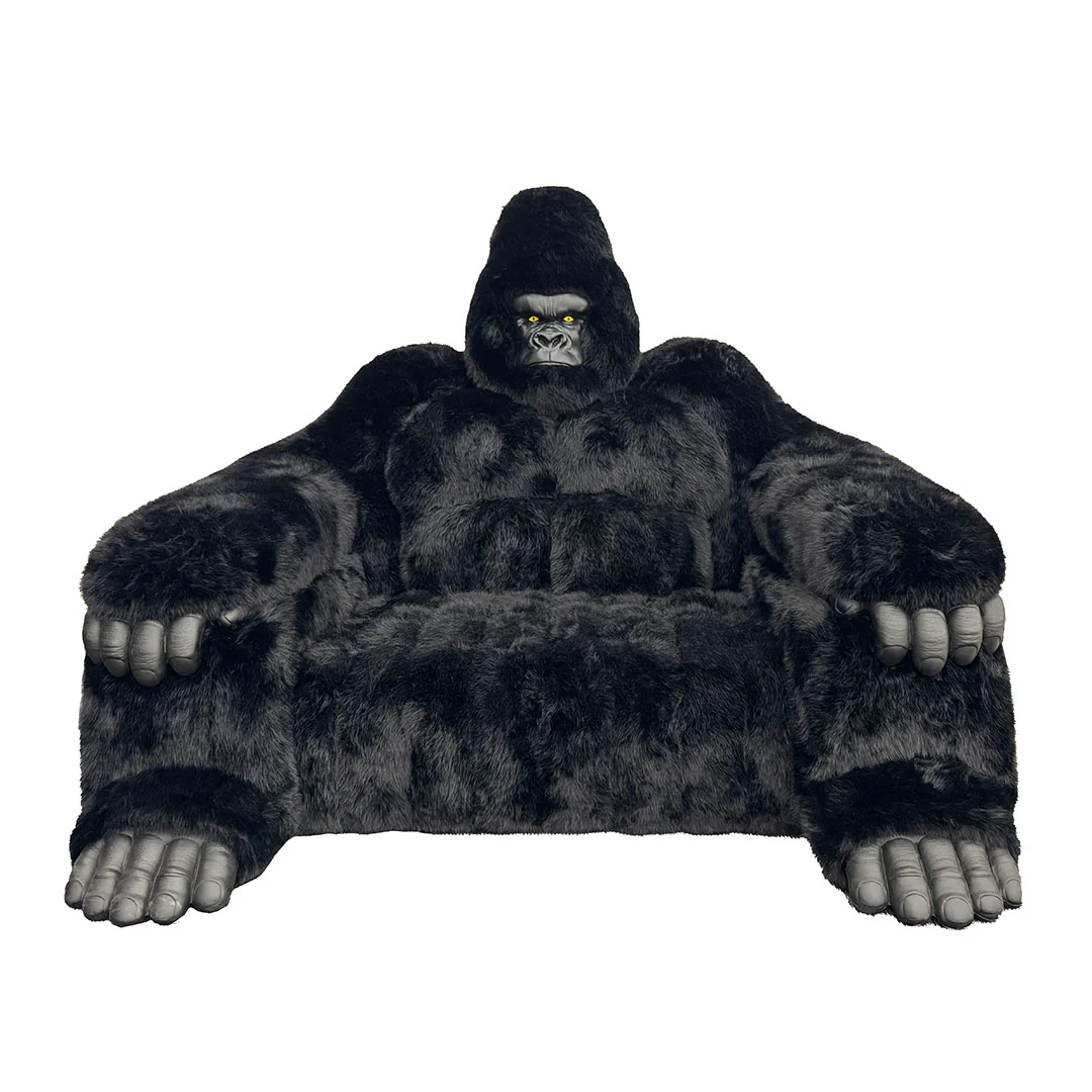 Gorilla Couch - Image 8