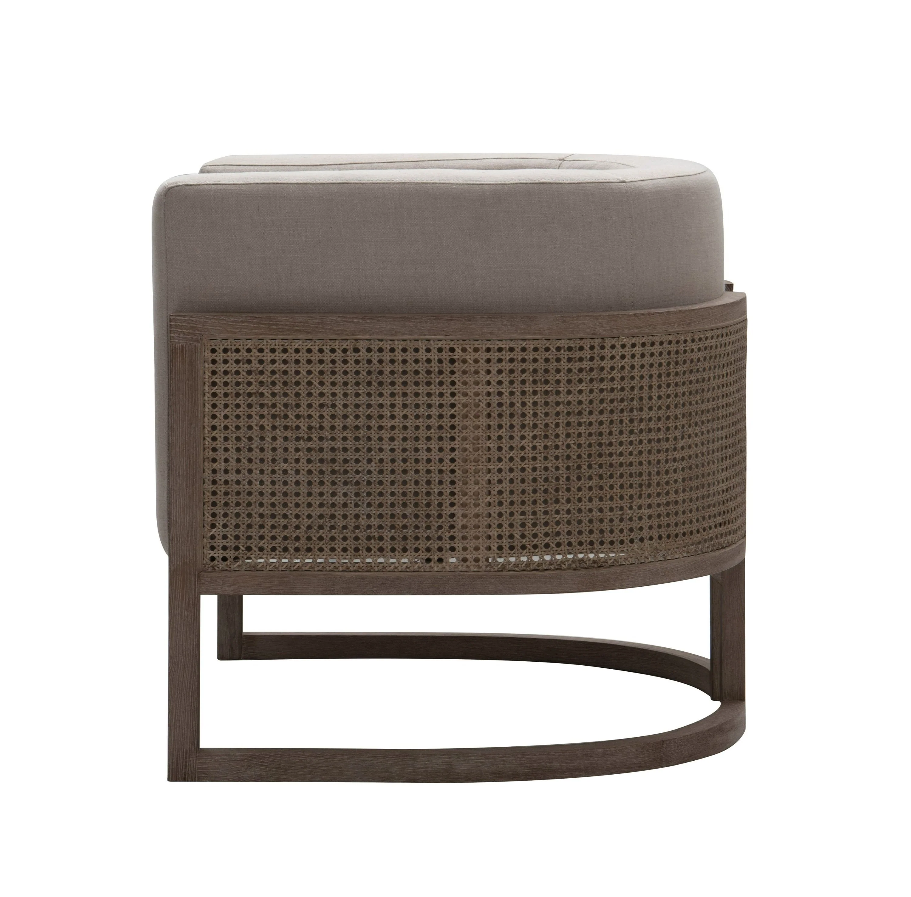 Grand Aura Accent Chair - Image 3