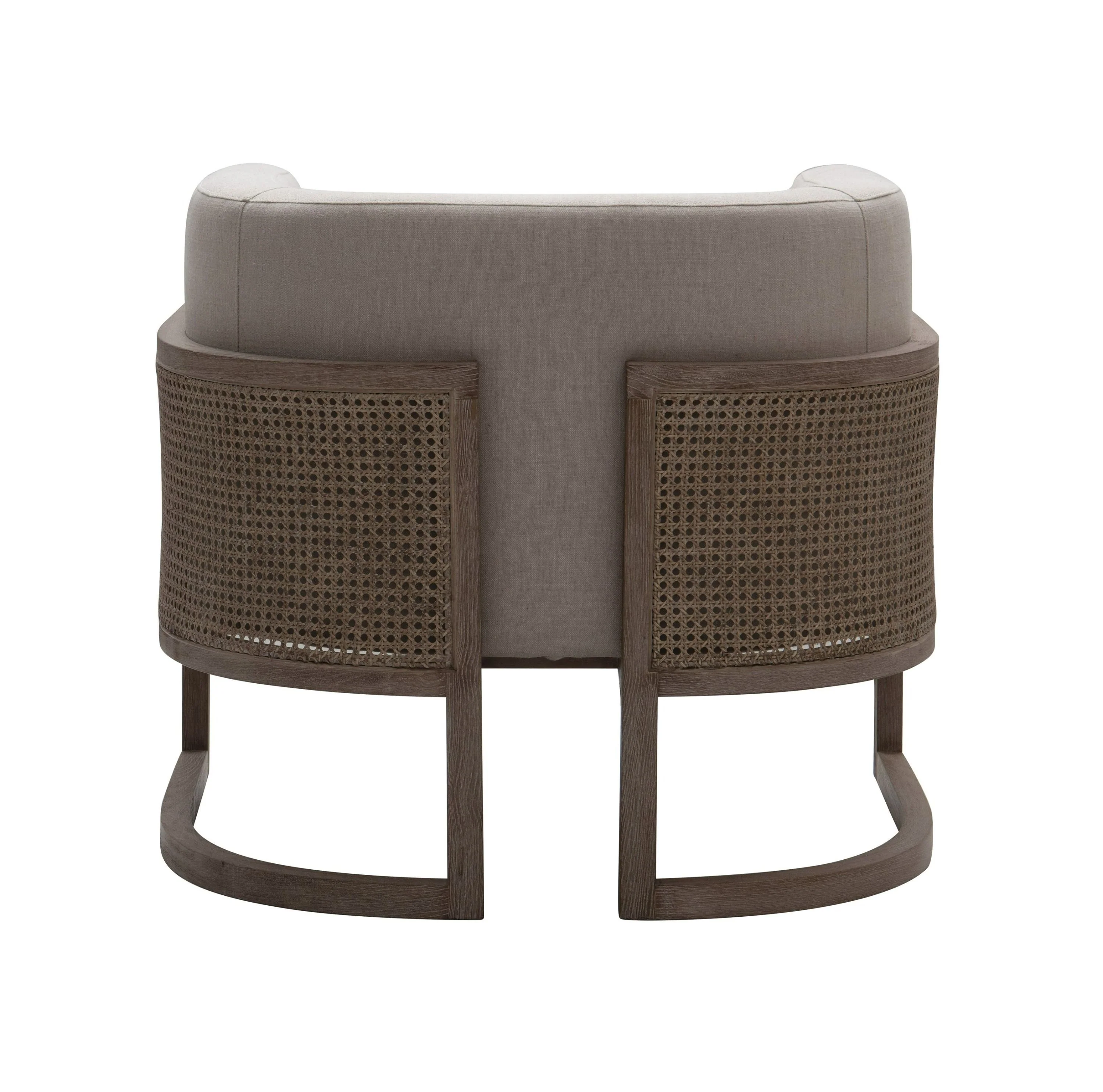 Grand Aura Accent Chair - Image 4