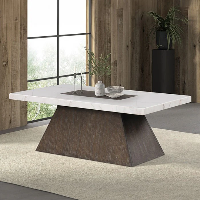 Grasten Contemporary Coffee Table - Image 9