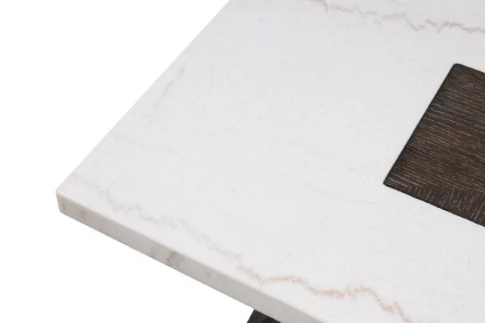 Grasten Contemporary Square End Table - Image 11