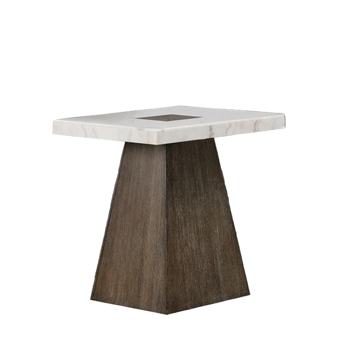 Grasten Contemporary Square End Table - Image 13