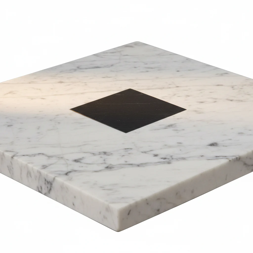 Grasten Contemporary Square End Table - Image 14
