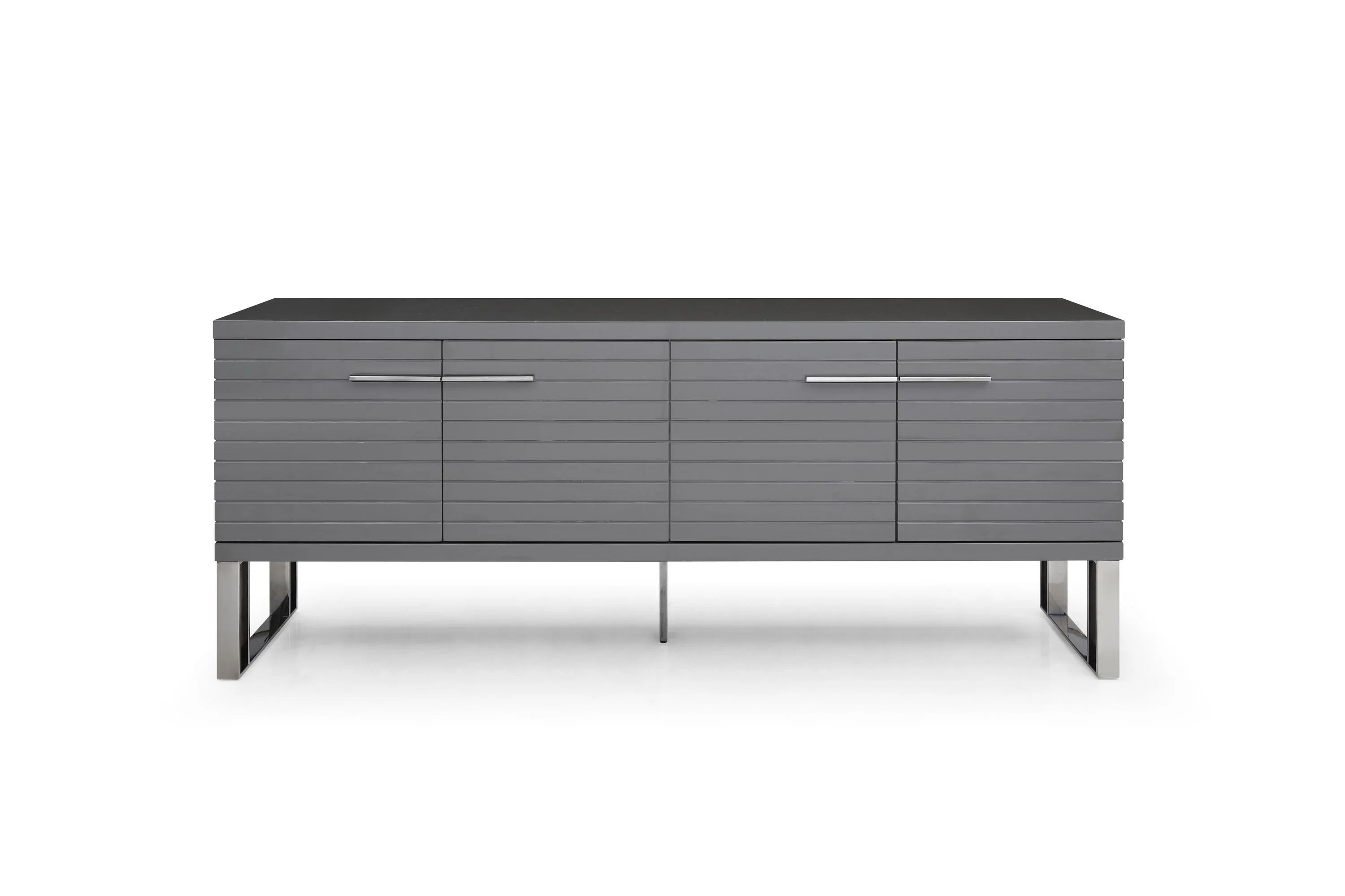 Gray Line Buffet