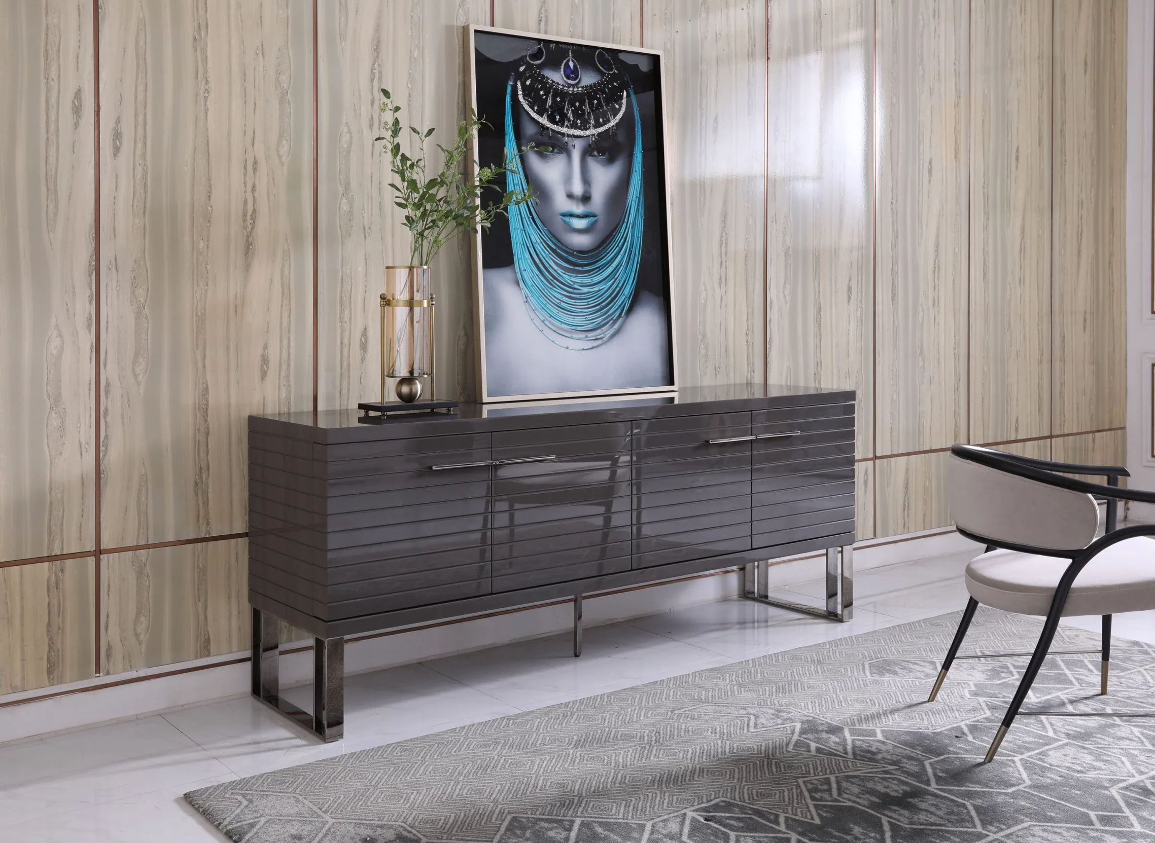 Gray Line Buffet - Image 3
