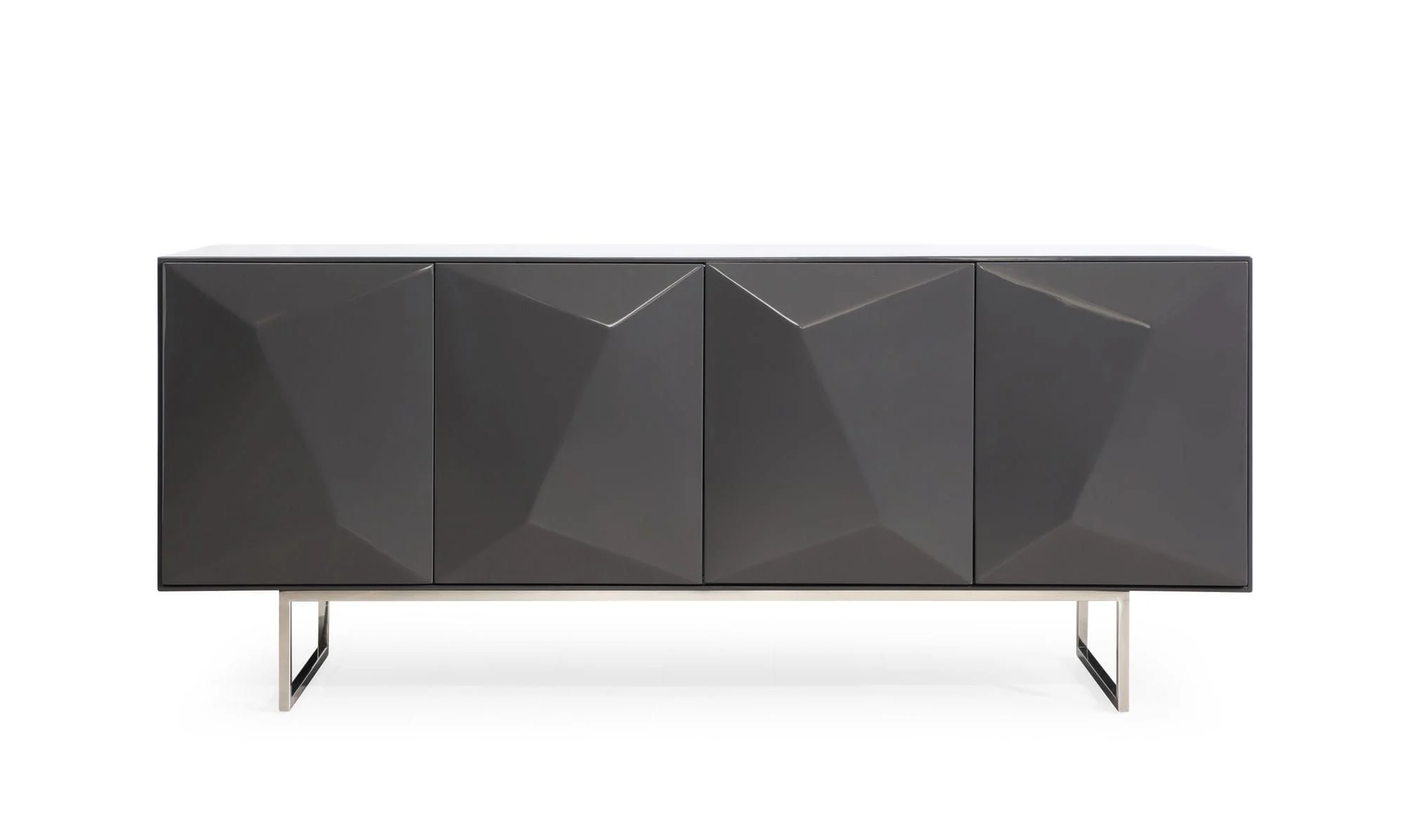 Grey Prism Buffet