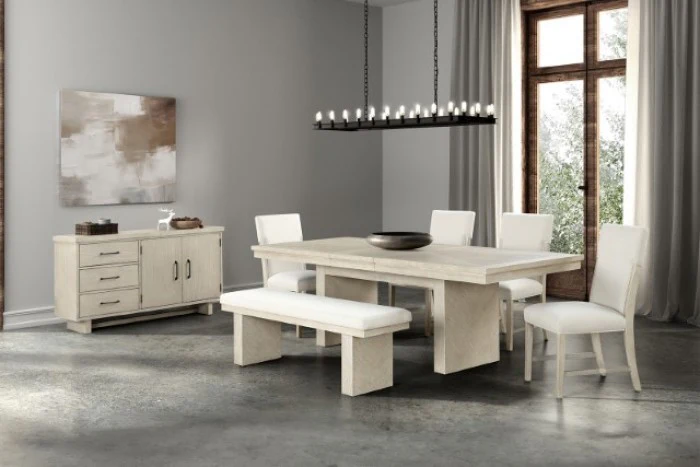 Hagerman Modern Sideboard - Image 3