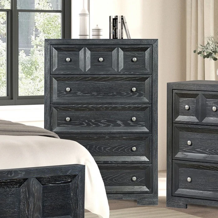Hatton Cross Chest - Image 3