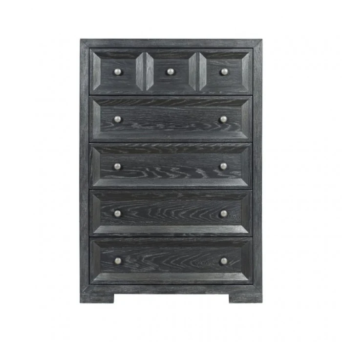 Hatton Cross Chest - Image 7