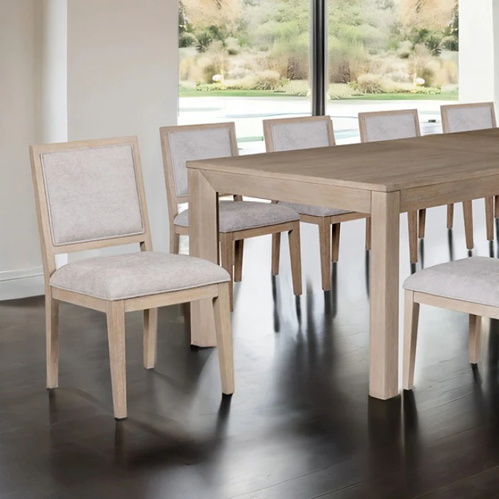 Hatton Cross Dining Chair - 2PK - Image 2