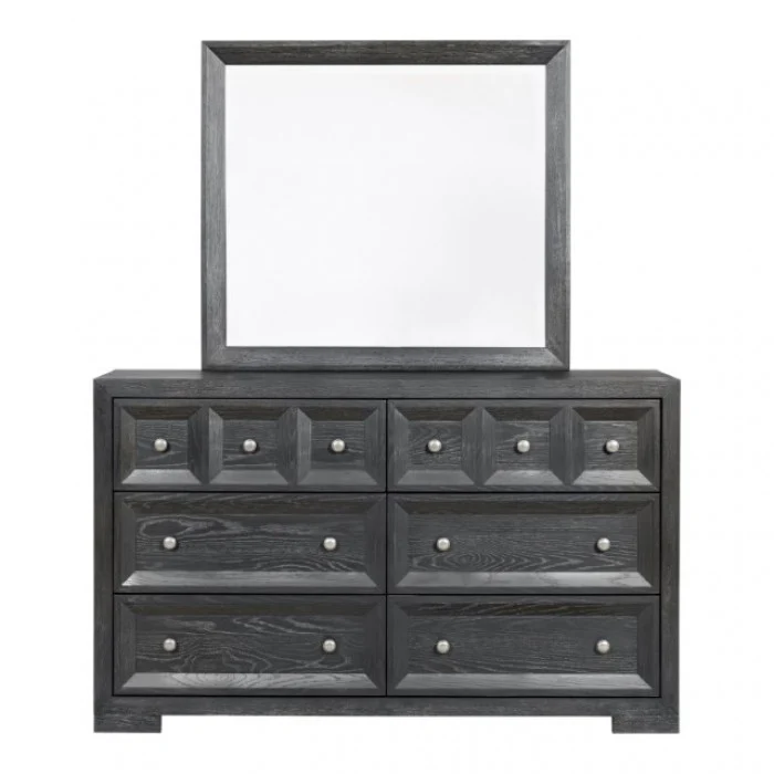Hatton Cross Mirror - Image 8