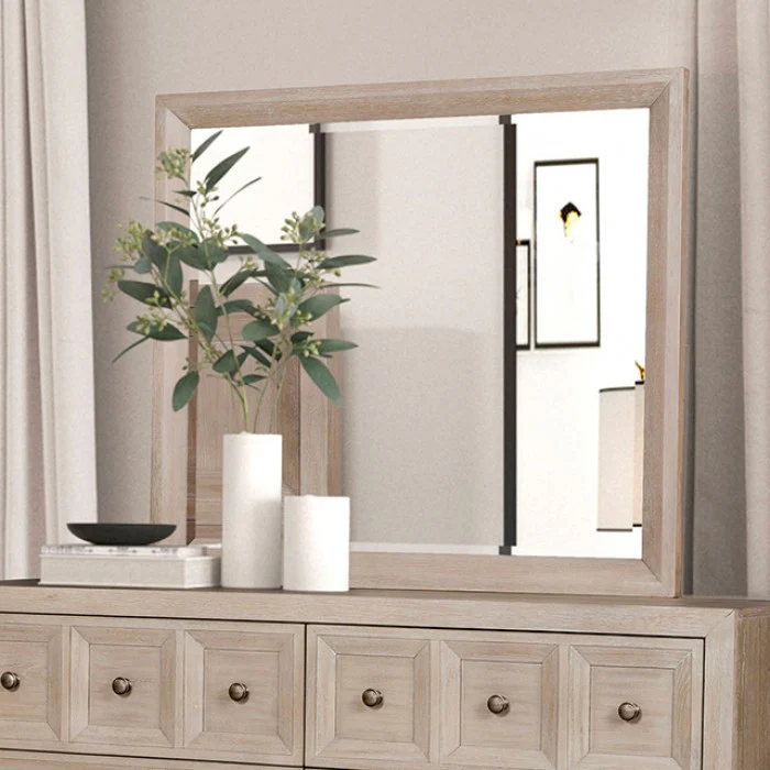 Hatton Cross Mirror