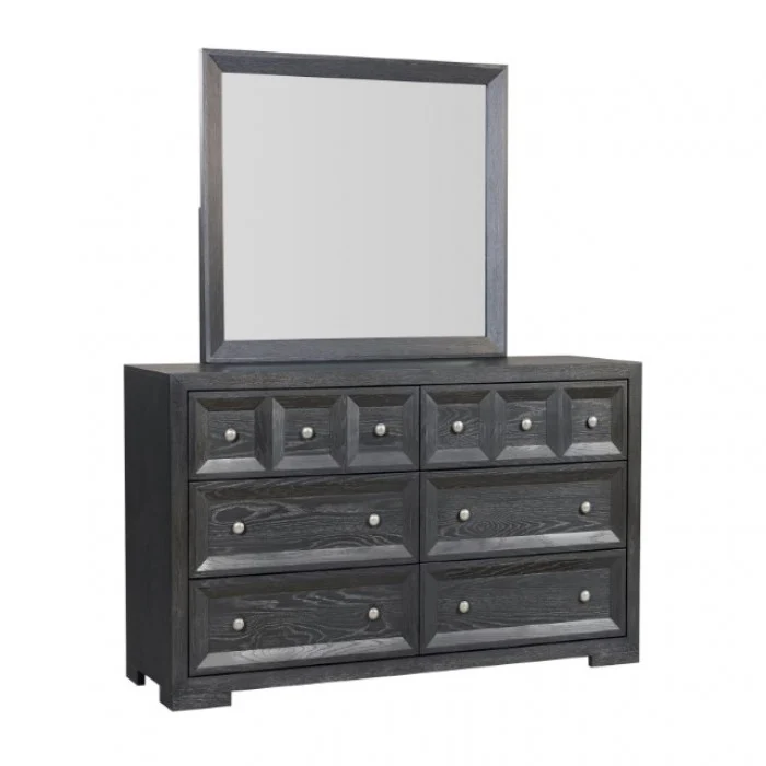 Hatton Cross Mirror - Image 3