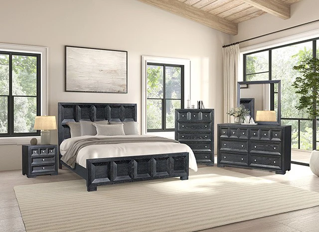 Hatton Cross Modern Oversized Nightstand - Image 11