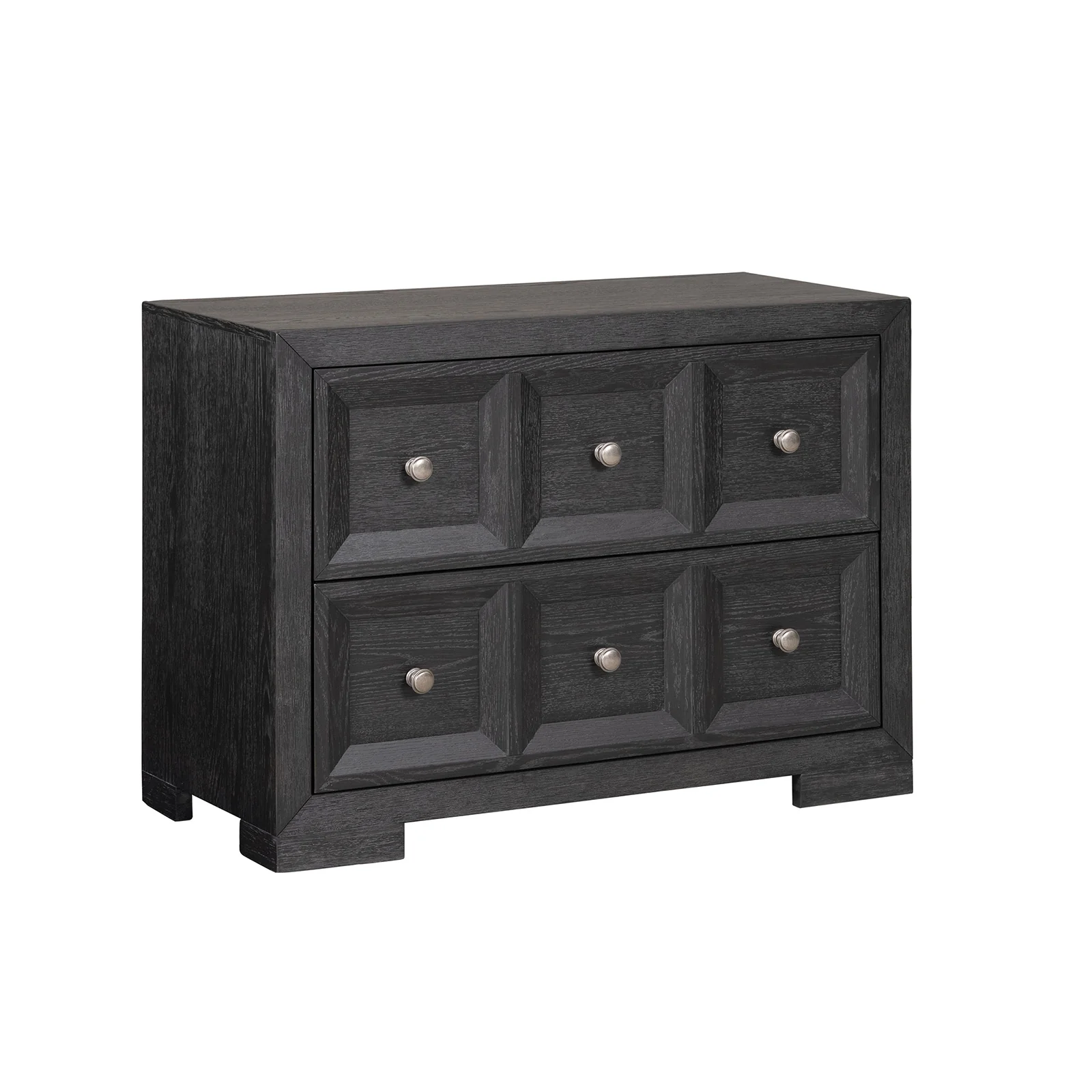 Hatton Cross Modern Oversized Nightstand - Image 7