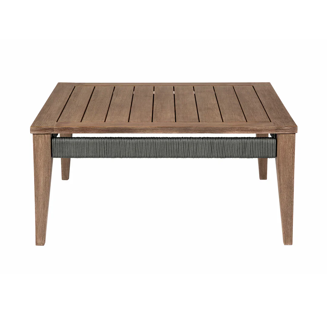Haven Square Outdoor Coffee Table - Image 3