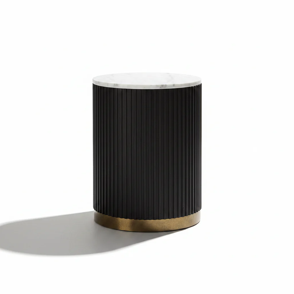Hazel End Table