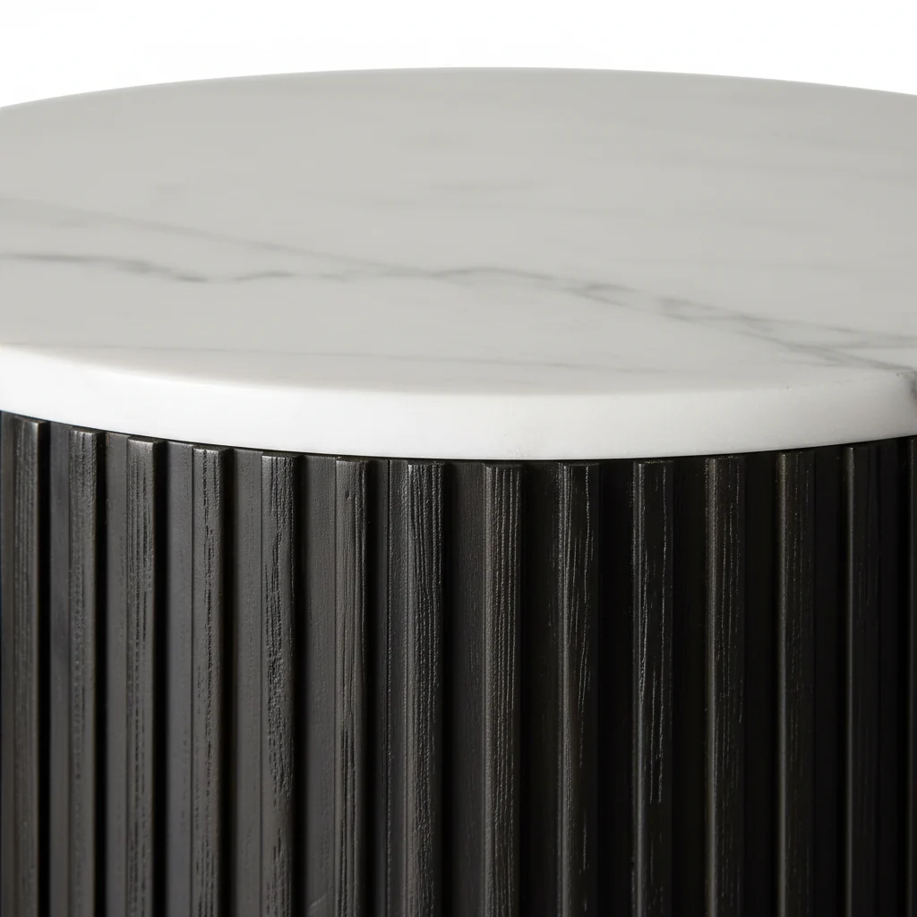 Hazel End Table - Image 13
