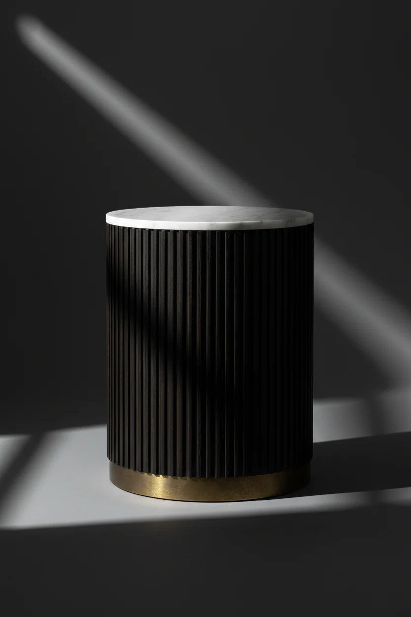 Hazel End Table - Image 2