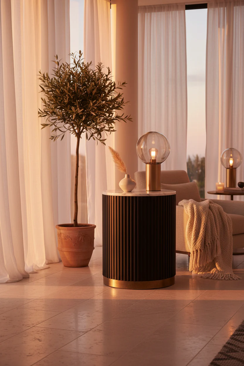 Hazel End Table - Image 3
