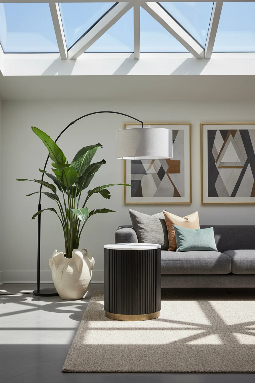 Hazel End Table - Image 4