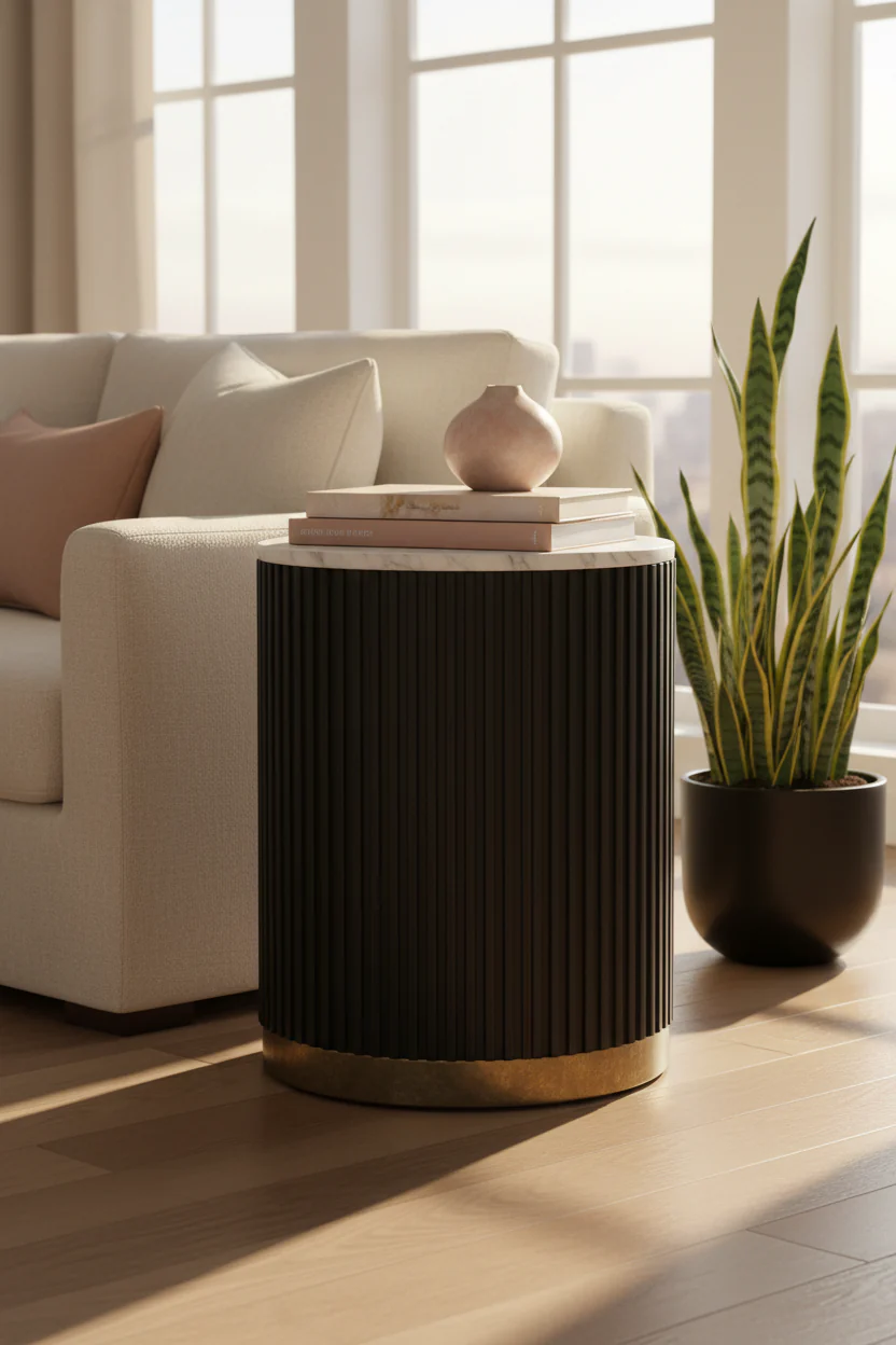 Hazel End Table - Image 6