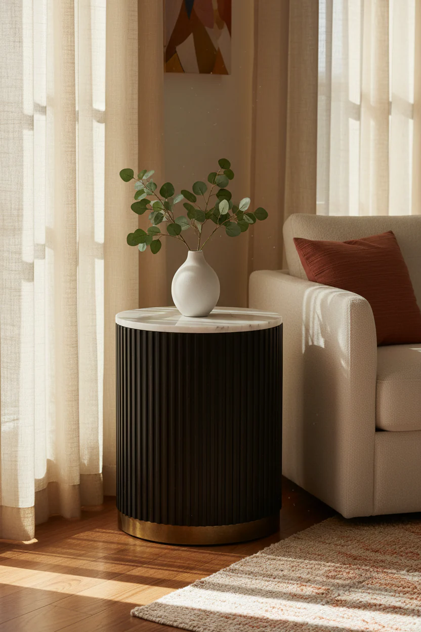 Hazel End Table - Image 7