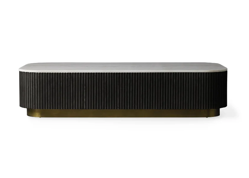 Hazel Rectangular Coffee Table - Image 12