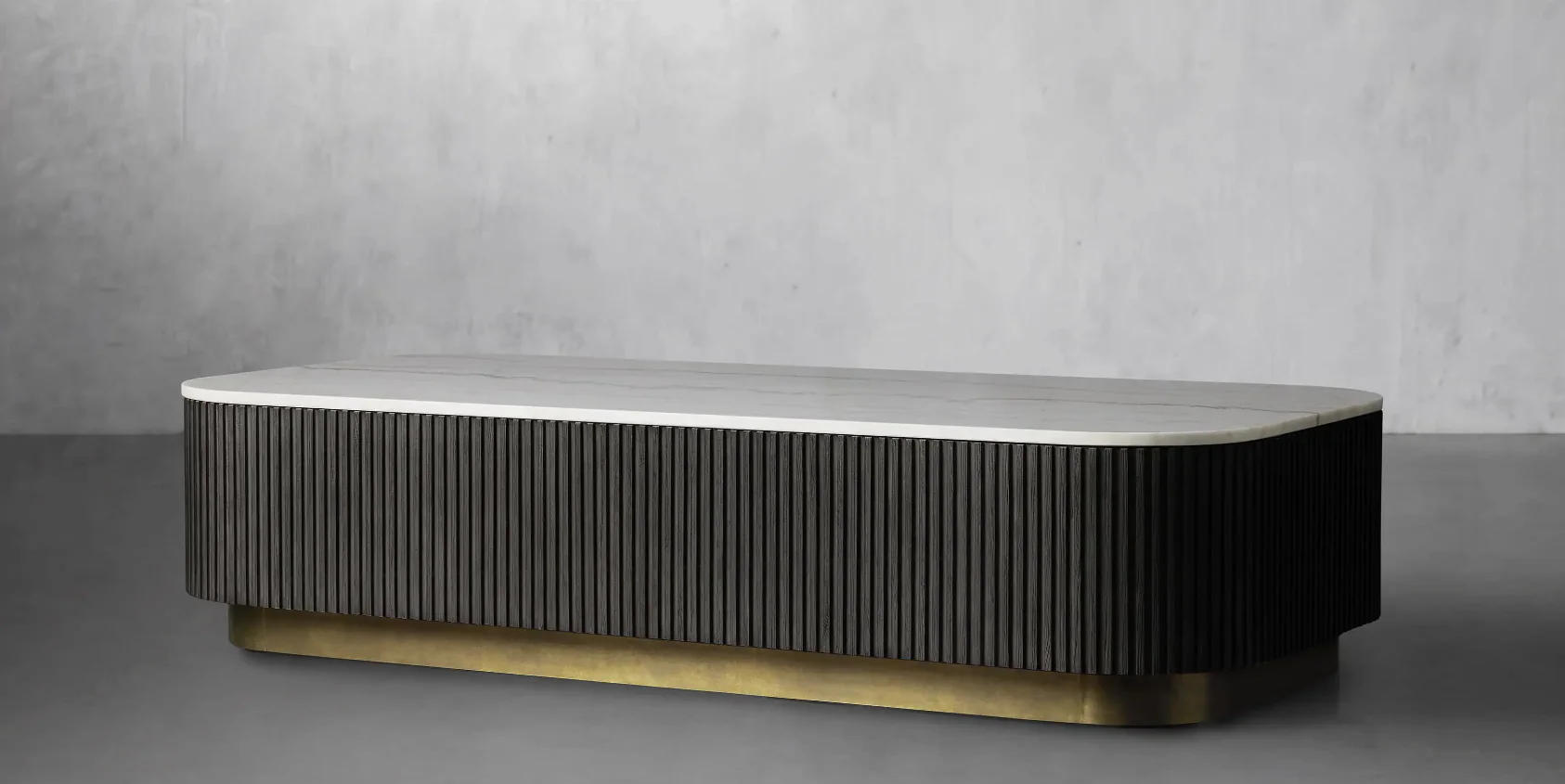 Hazel Rectangular Coffee Table - Image 9