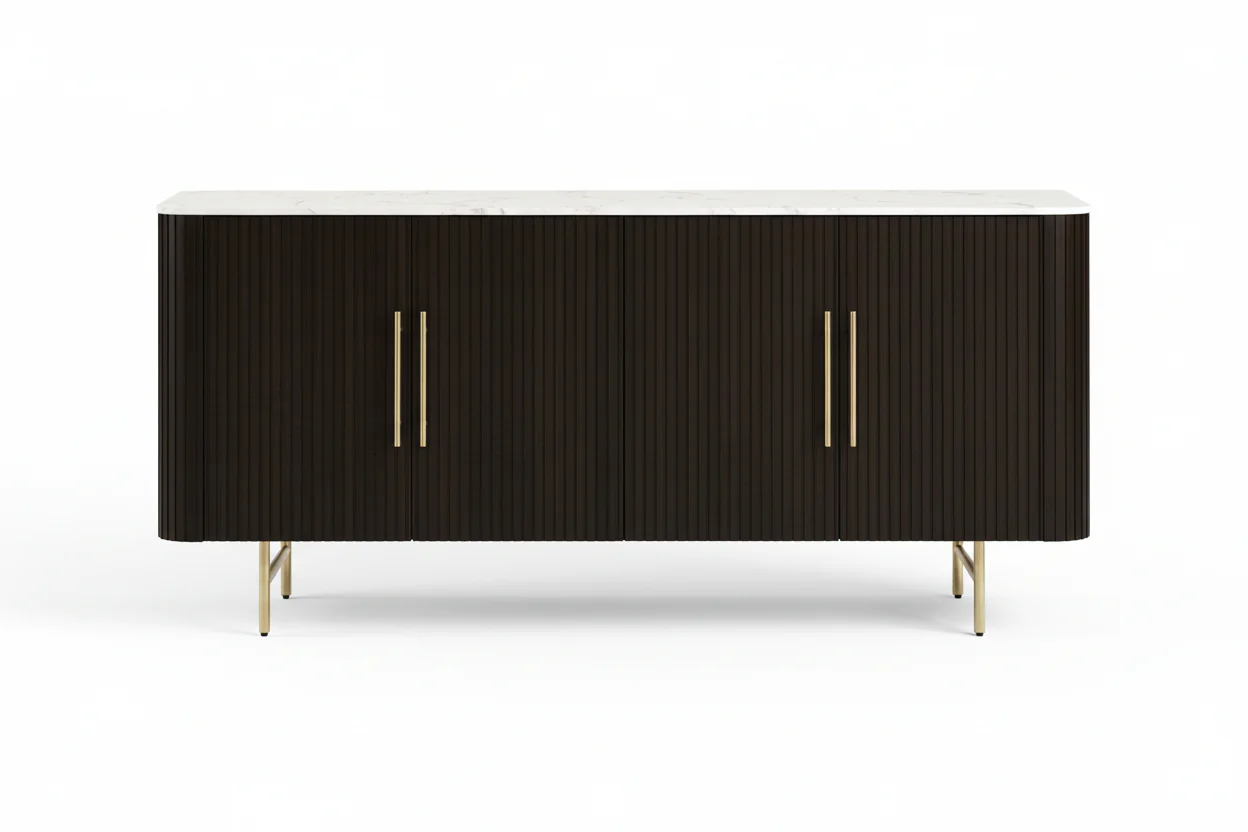 Hazel Sideboard - Image 2