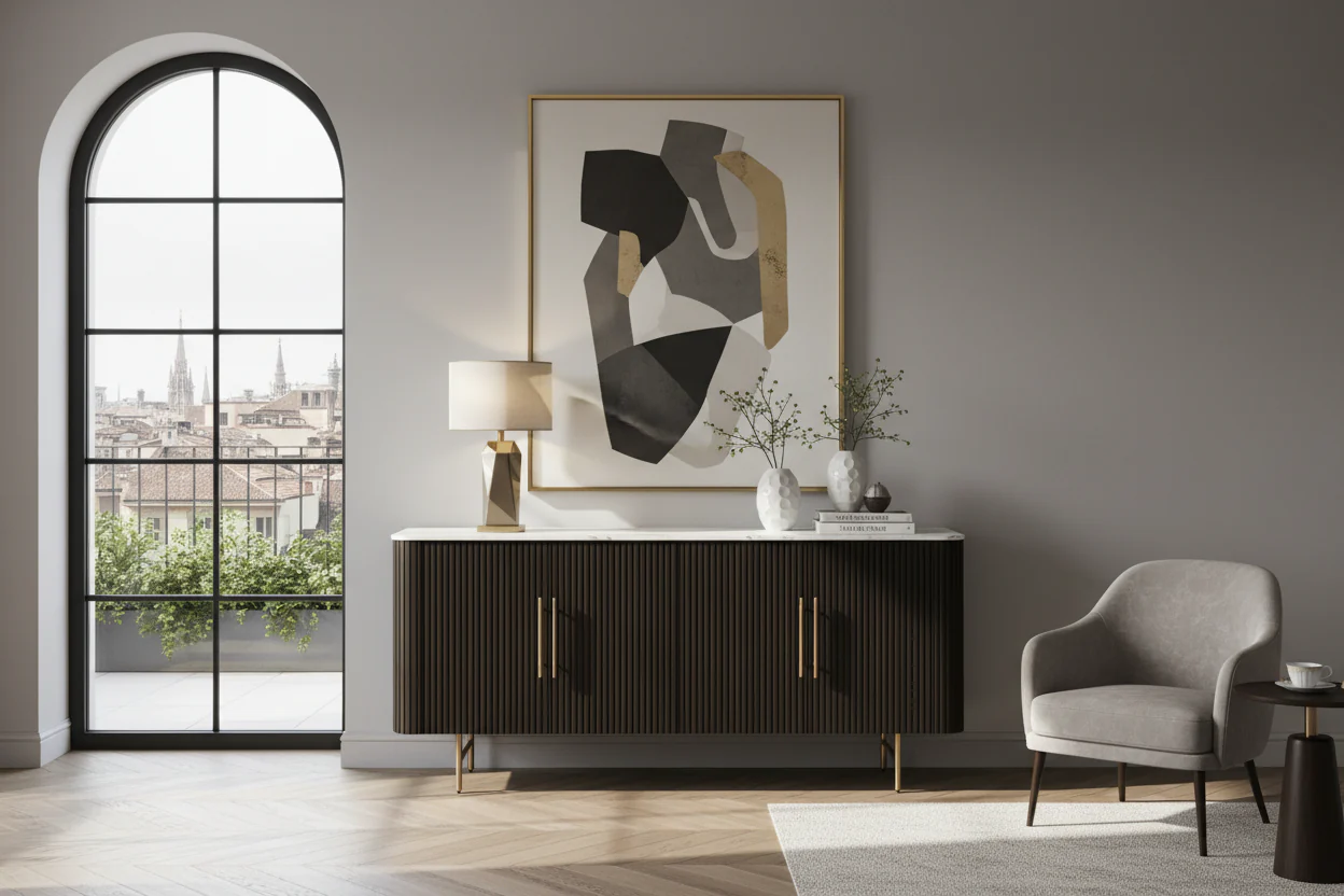 Hazel Sideboard - Image 5
