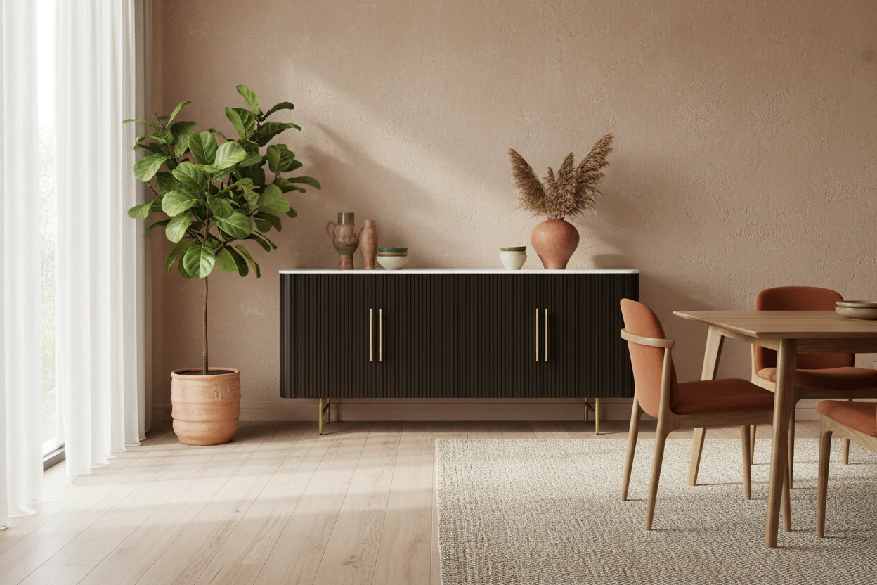 Hazel Sideboard - Image 6