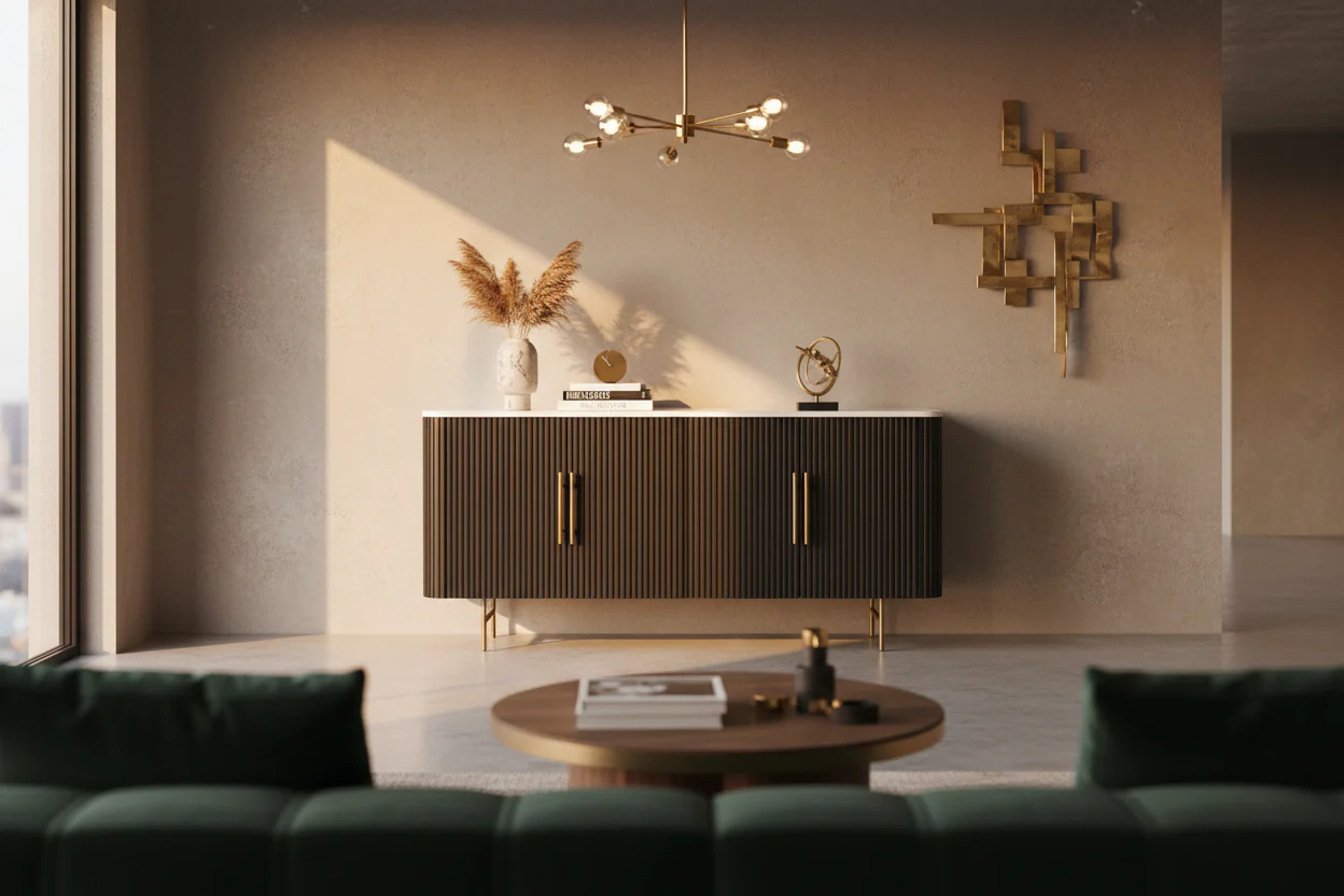 Hazel Sideboard - Image 5