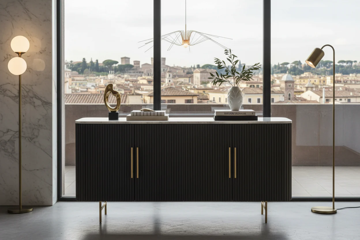 Hazel Sideboard - Image 6