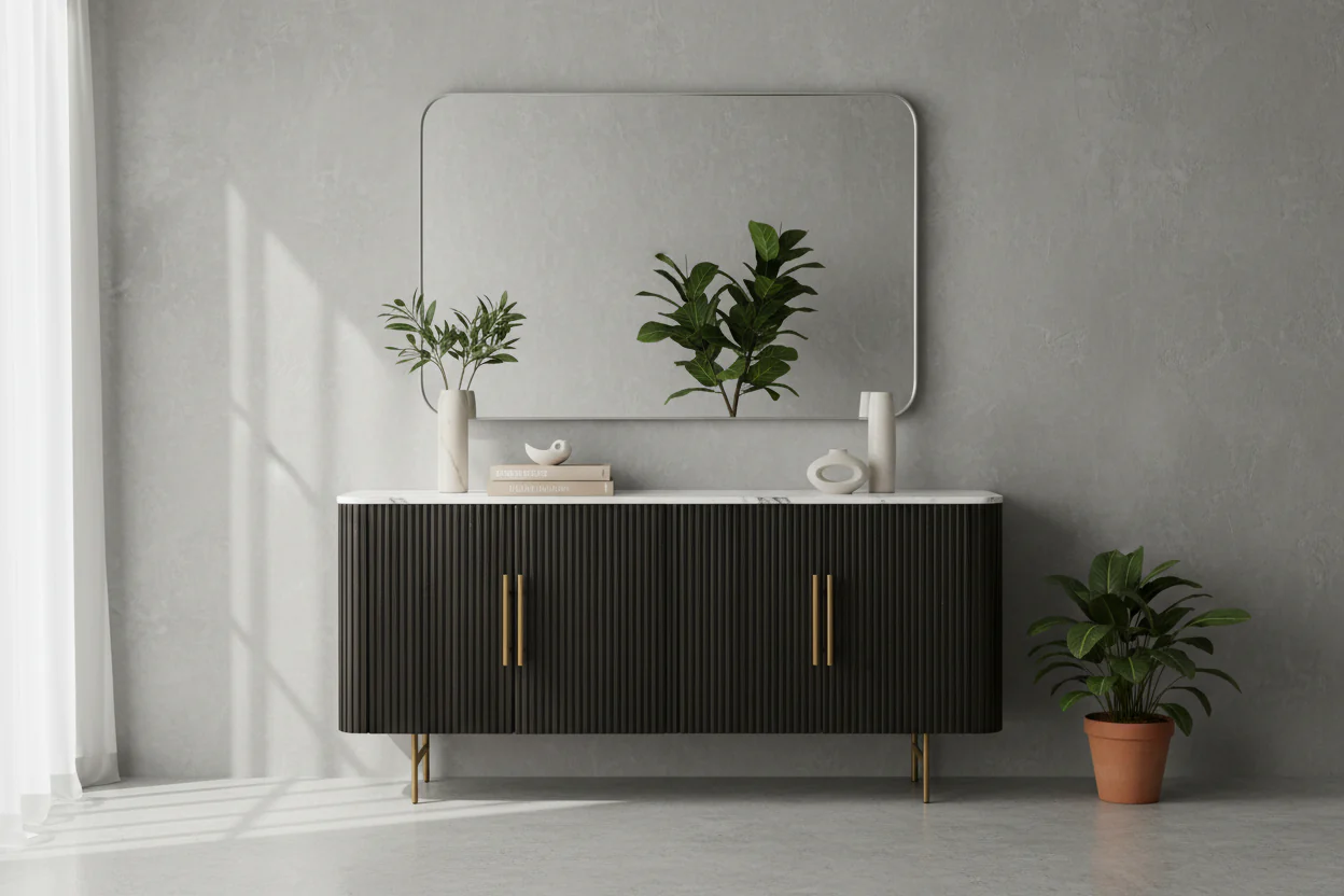 Hazel Sideboard - Image 7