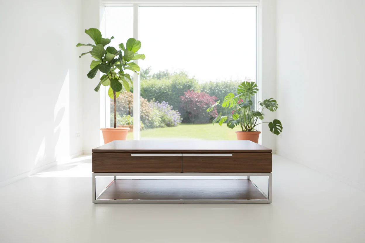 Heart of the Desert Coffee Table - Image 8