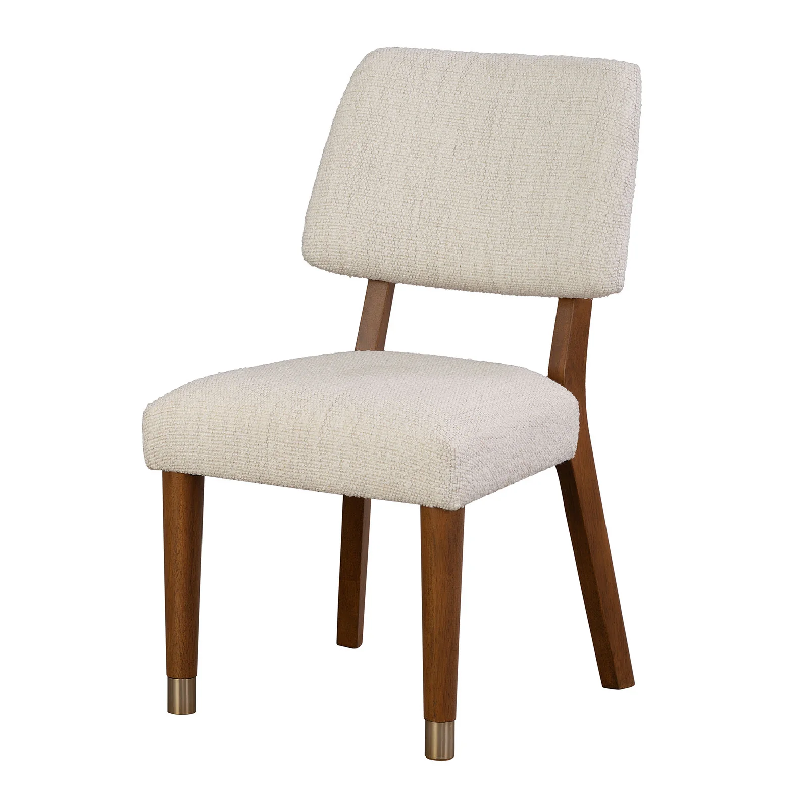 Hepburne Mid-Century 7PC Dining Set - Image 3