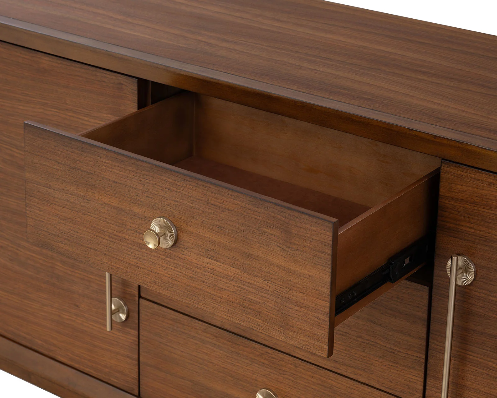 Hepburne Mid-Century Server - Image 4