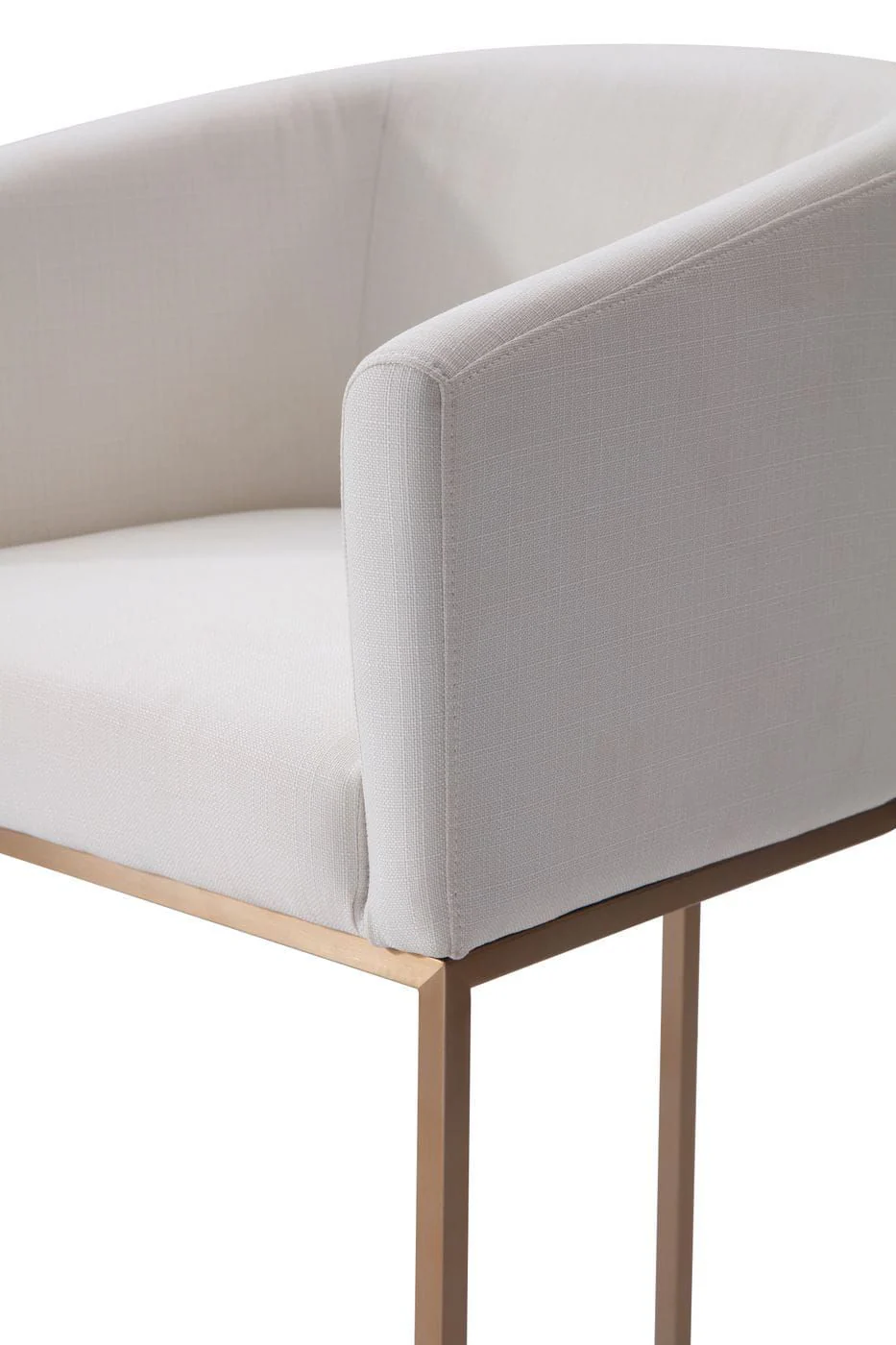 High-Back Urban Barstool - Image 3