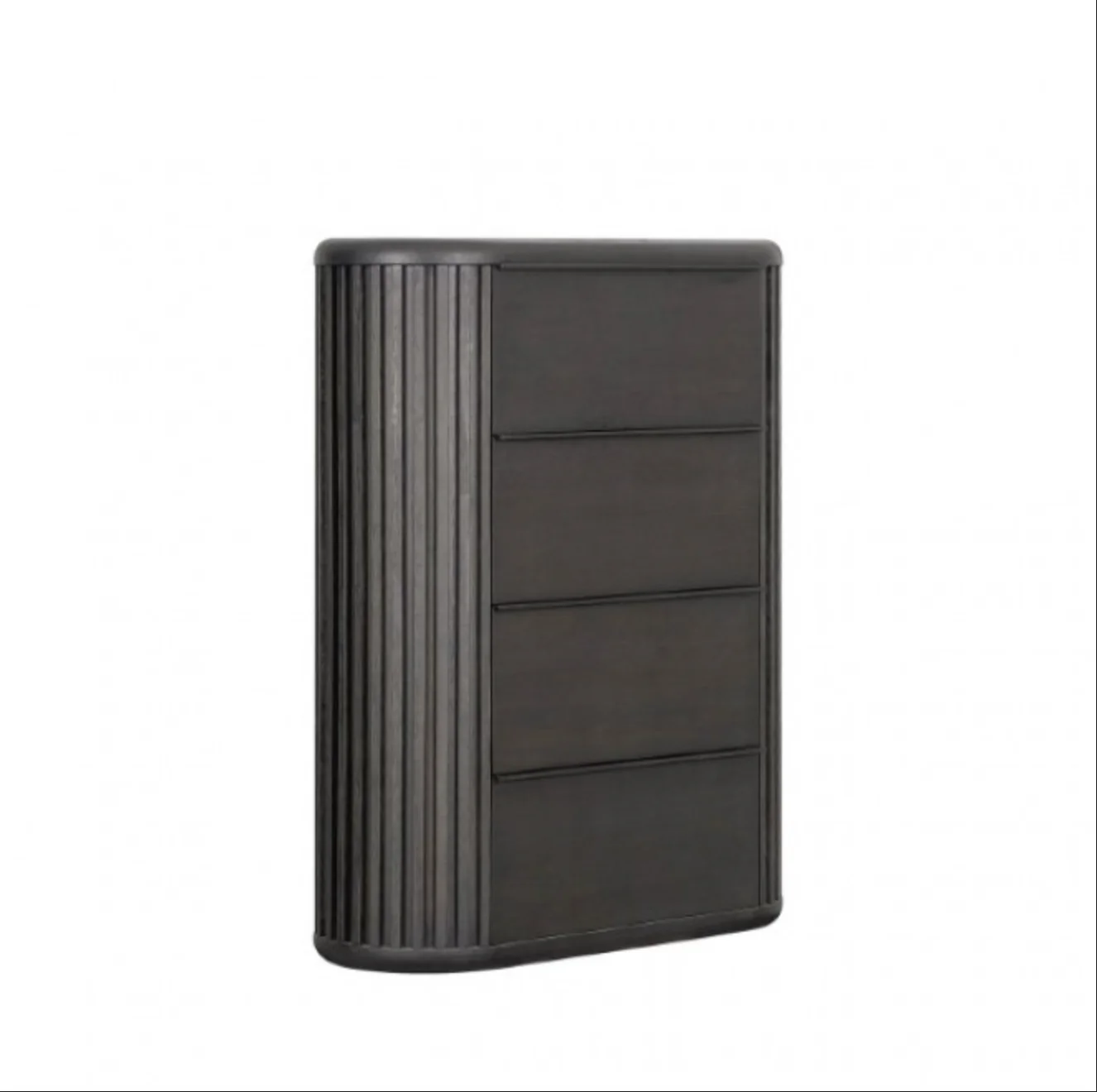 Hildesheim 4 Drawer Chest - Image 2