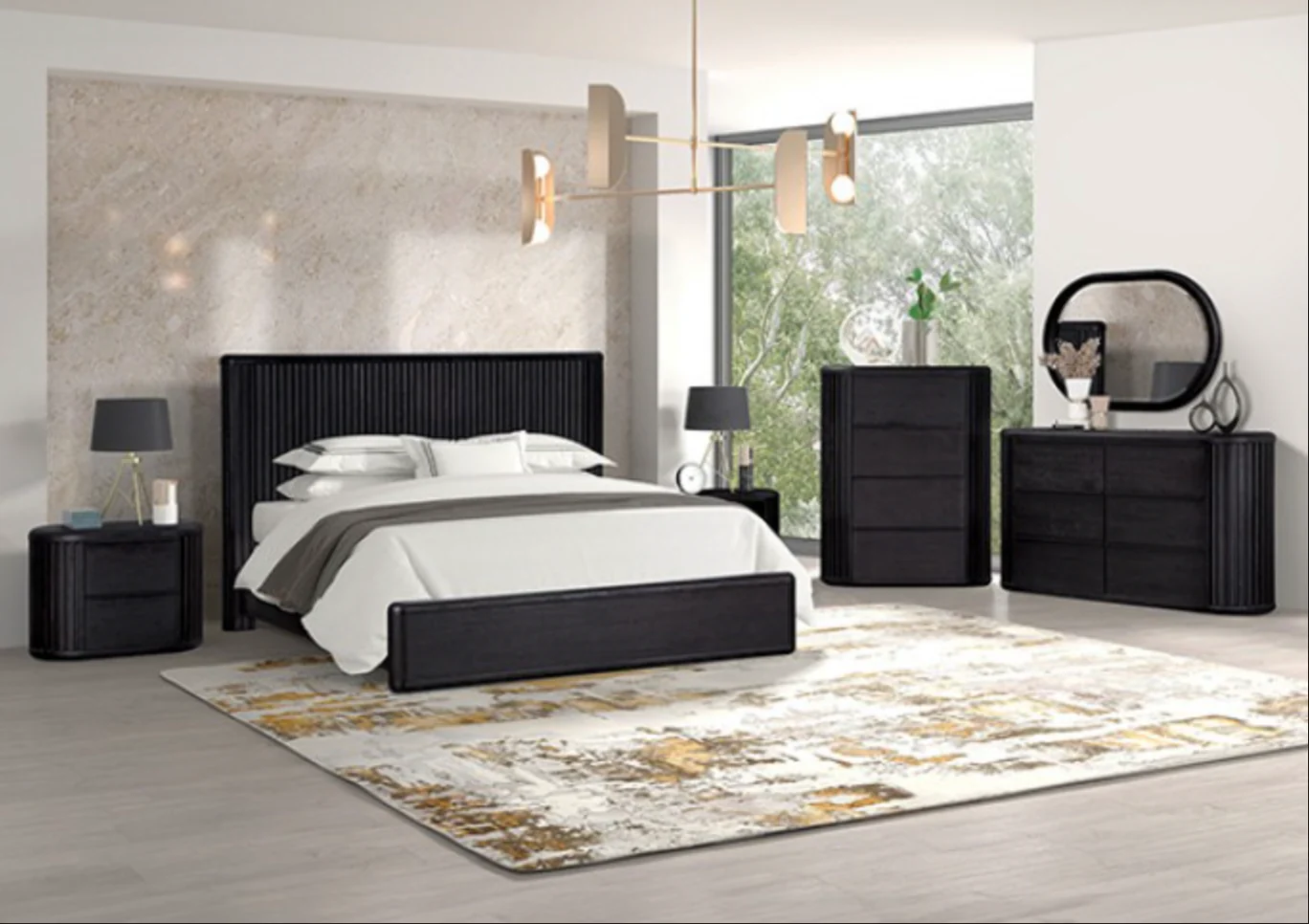 Hildesheim Nightstand - Image 3
