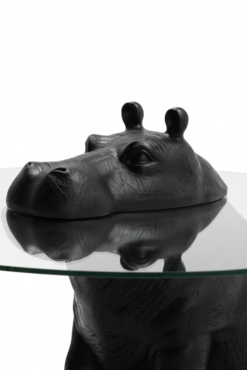 Hippo Coffee Table - Image 11