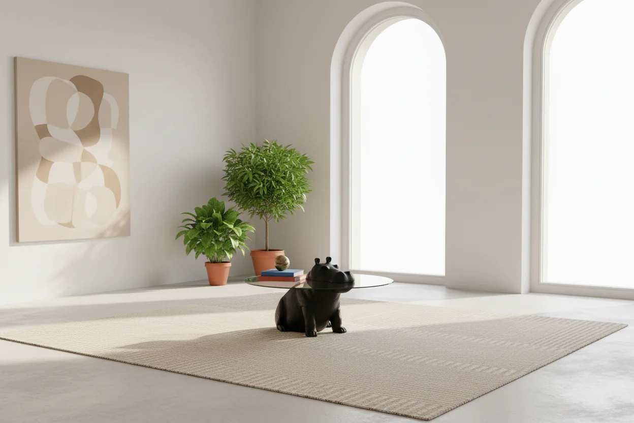Hippo Coffee Table - Image 4